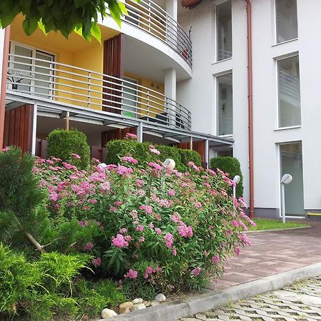Apartment Kanita Moravske-Toplice Dış mekan fotoğraf