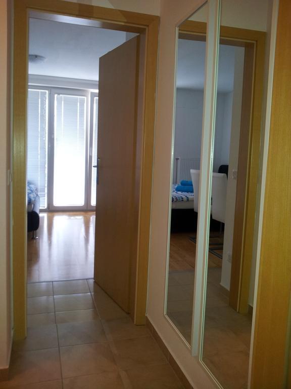 Apartment Kanita Moravske-Toplice Dış mekan fotoğraf