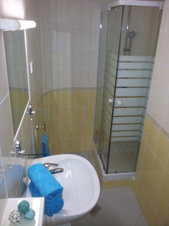 Apartment Kanita Moravske-Toplice Dış mekan fotoğraf