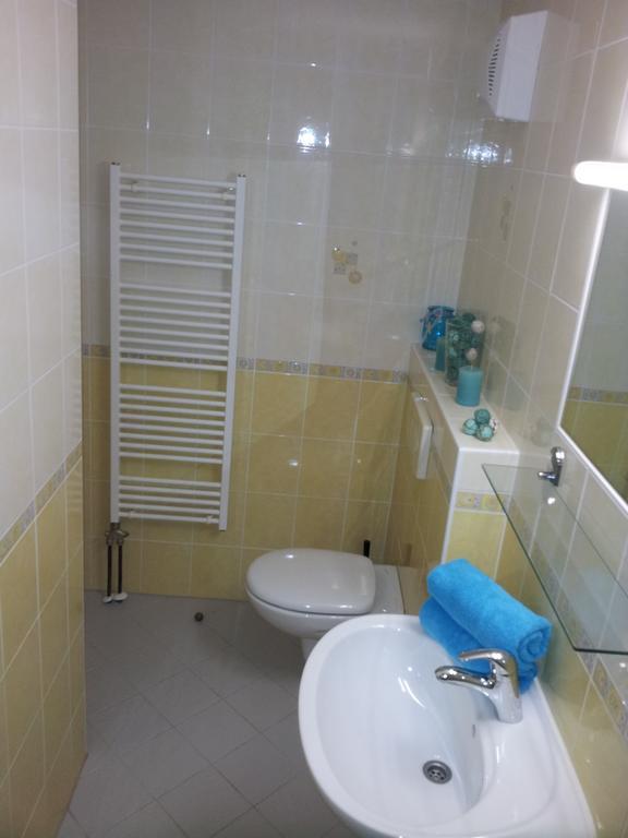 Apartment Kanita Moravske-Toplice Dış mekan fotoğraf